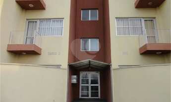 Imagem 2: Apartamento à venda em Valinhos/SP com 2 quartos