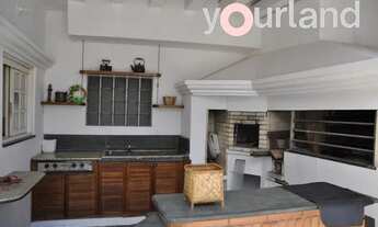 Imagem 7: PORTO ALEGRE - Casa Padrão - Três Figueiras