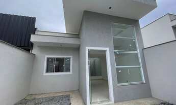 Imagem: Casa 2 QUARTOS - Bairro Jardim Marilea