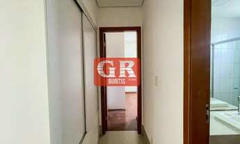 Imagem 4: Apartamento para aluguel, 2 quartos, 1 suíte, 2 vagas, Buritis - Belo Horizonte/MG