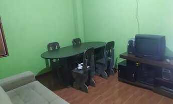 Imagem 5: Quartos individuais para moças no bairro Planalto-BH