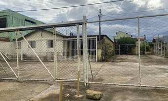 Imagem: Casa a venda lote 250 m2 QNL 6 Taguatinga