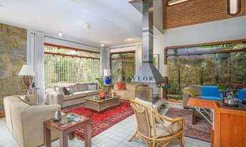 Imagem: Casa assobradada ao lado do Parque Villa