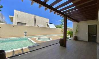 Imagem 7: Sobrado Portal do sol Green - 04 suites plenas