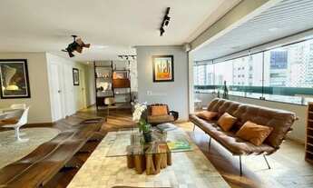 Imagem 2: Lindo apartamento em condomínio cobiçado em Moema Pássaros! Todo Reformado