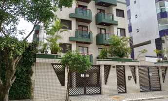 Imagem: Apto. Um Dorm, no Caiçara com sacada