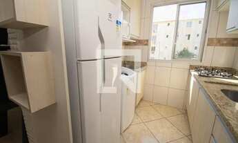 Imagem 6: Apartamento para Aluguel - Campina, 2 Quartos, 40 m2