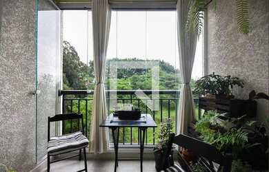 Imagem 7: Apartamento para Aluguel - Portal do Morumbi, 3 Quartos, 64 m2