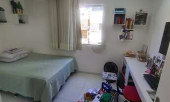 Imagem 7: Apartamento para venda tem 136 metros quadrados com 3 quartos em Ipitanga - Lauro de Freit