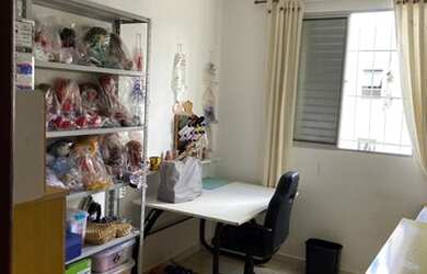 Imagem 4: Apartamento para aluguel tem 82 metros quadrados com 3 quartos em Buritis - Belo Horizonte