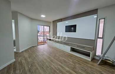 Imagem 2: São Paulo - Apartamento Padrão - Tatuapé