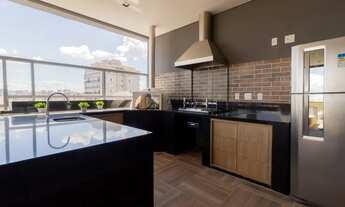 Imagem 5: Apartamento Locação Vila Clementino 47 m² 1 Dormitórios