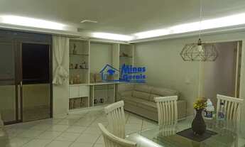 Imagem 3: APARTAMENTO NA CIDADE JARDIM! 4 DORMITÓRIOS (2 SUÍTES) BEM EM FRENTE AO QUINTA DAS FLORES!