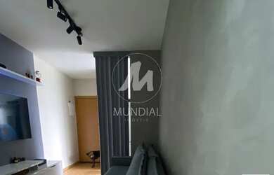 Imagem 2: Apartamento (tipo - padrao) 2 dormitórios, cozinha planejada, portaria 24 horas, lazer, el