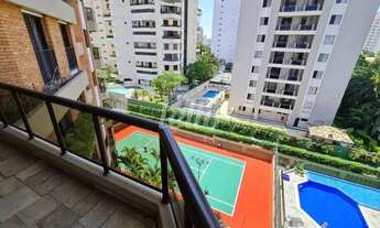 Imagem 7: São Paulo - Apartamento Padrão - Campo Belo