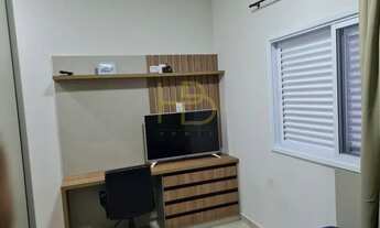 Imagem 3: Casa em Condomínio para Locação em Sorocaba, Loteamento Dinorá Rosa, 3 dormitórios, 1 suít