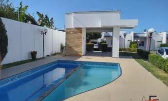 Imagem: Casa para venda no Condomínio Vila Lobos