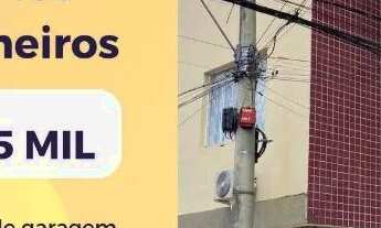 Imagem: Apartamento 2 quartos Universitário