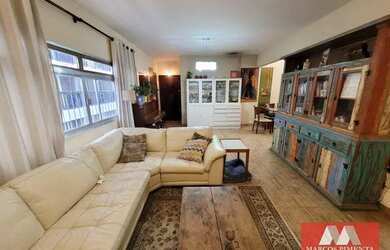 Imagem 4: Apartamento com 3 dormitórios para alugar, 144 m² por R$ 6.830,00/mês - Bela Vista - São P