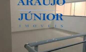 Imagem 6: AMERICANA - Galpão/Depósito/Armazém - JARDIM CAMPO BELO