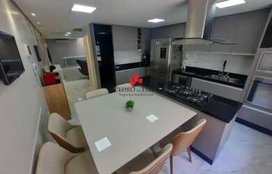 Imagem 6: Sobrado Frontal 3 Suites, 2 Vagas Vila Matilde