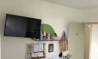 Imagem 7: Apartamento com 3 dormitórios à venda, 77 m² por R$ 299.990,00 - Casa Caiada - Olinda/PE