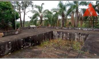 Imagem 7: Chácara com 5 dormitórios à venda, 3412 m² por R$ 1.050.000,00 - Tupi - Piracicaba/SP