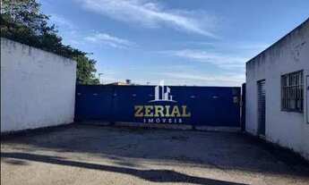 Imagem 4: Terreno para alugar, 7027 m² por R$ 56.191,00/mês - Vila Camilópolis - Santo André/SP