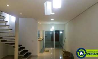 Imagem 2: 7669 - Casa 2 vagas de garagem Venda 140m² - Sorocaba Jardim Astro