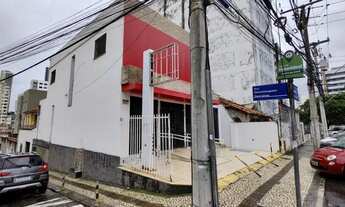 Imagem 3: Casa para venda, locação ou incorporação no Canela - Salvador - BA