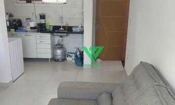 Imagem 5: Apartamento com 2 dormitórios para alugar, 52 m² por R$ 1.100,00/mês - Manaíra - João Pess