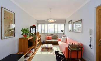 Imagem 4: Apartamento Vila Mariana, apartamento próximo ao parque do Ibirapuera, apartamento reforma