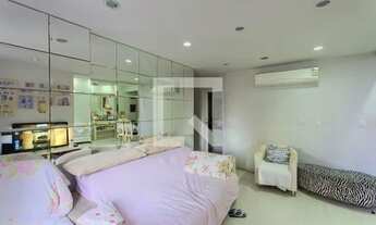 Imagem 6: Apartamento para Aluguel - Tijuca, 2 Quartos, 110 m2