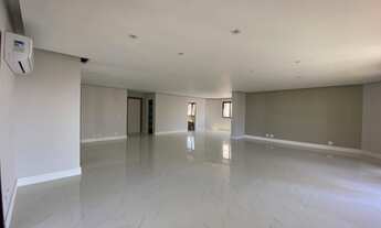 Imagem 4: Aclimação - Apartamento com 342 m² à venda. Varanda. 4 suítes e 4 vagas