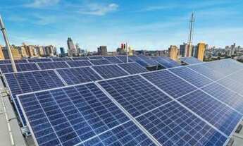 Imagem 7: Apartamento para venda tem 151 metros quadrados com 3 quartos em Vila Ema - São José dos C