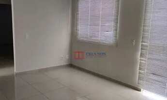 Imagem 3: Apartamento com 3 dormitórios para alugar, 86 m² por R$ 1.910/mês - Jardim Parque Jupiá