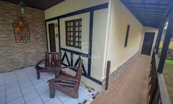 Imagem 3: Casa aconchegante em lindo condomínio próximo à BR!