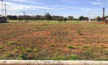 Imagem: Terreno à venda, 348 m² por R$ 180.000,00