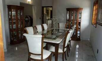 Imagem 5: Casa - Sítios de Recreio Gramado - Campinas