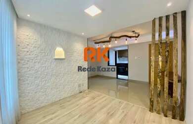 Imagem 6: Apartamento para aluguel, 2 quartos, 2 vagas, Castelo - Belo Horizonte/MG