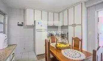 Imagem 5: Sobrado com 4 dormitórios, 200 m² - venda por R$ 1.540.000,00 ou aluguel por R$ 5.630,00/m