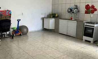 Imagem 7: Residencial - Engordadouro