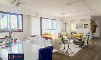 Imagem: Apartamento Venda 3 Dormitórios - 192 m²