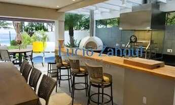 Imagem 5: CASA EM CONDOMÍNIO RESIDENCIAL em SÃO SEBASTIÃO - SP, MARESIAS