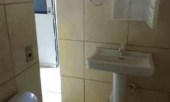 Imagem 3: Suíte Quarto com banheiro