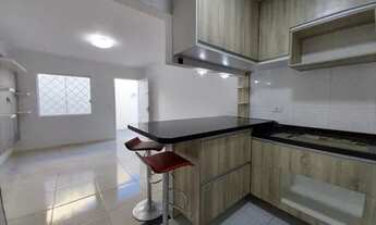 Imagem 6: Residência com 2 quartos para alugar por R$ 1650.00, 47.57 m2 - CAJURU - CURITIBA/PR