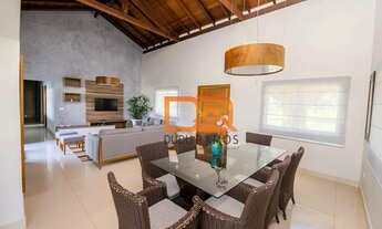 Imagem 3: Casa com 4 dormitórios, 260 m² - venda por R$ 1.500.000 ou aluguel por R$ 1.900/mês - Rivi