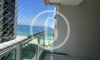Imagem 2: Apartamento-À VENDA-Barra da Tijuca-Rio de Janeiro-RJ