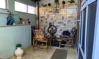 Imagem 4: Casa com 3 dormitórios à venda, 250 m² por R$ 250.000,00 - Campo Grande - Rio de Janeiro/R