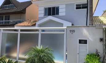 Imagem 4: Toda mobilada! Linda Casa - Vargem Pequena -com 4 qts sendo 3 suítes Piscina